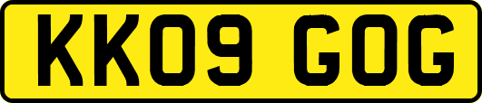KK09GOG