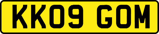 KK09GOM