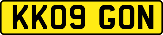 KK09GON