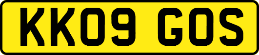 KK09GOS
