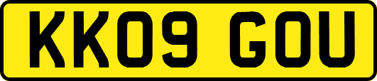 KK09GOU