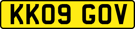 KK09GOV