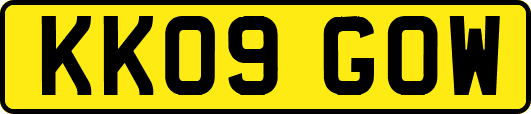 KK09GOW