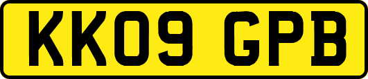 KK09GPB