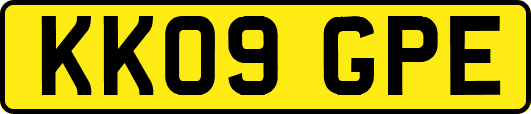 KK09GPE