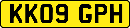 KK09GPH