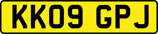 KK09GPJ
