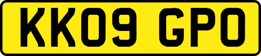 KK09GPO