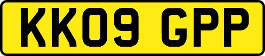 KK09GPP