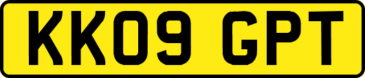 KK09GPT