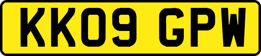 KK09GPW
