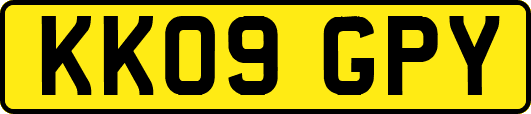 KK09GPY