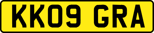 KK09GRA