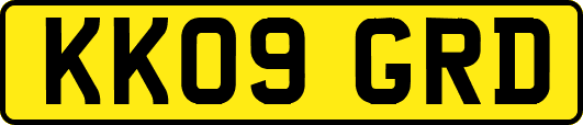 KK09GRD
