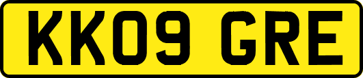 KK09GRE