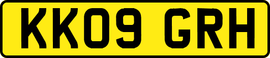 KK09GRH