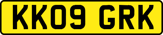 KK09GRK