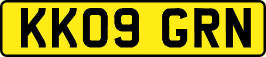 KK09GRN