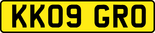 KK09GRO