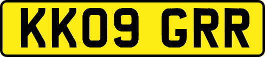 KK09GRR