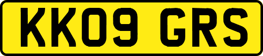 KK09GRS