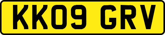 KK09GRV