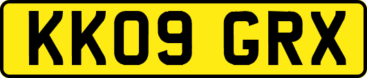 KK09GRX
