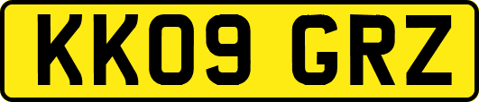 KK09GRZ
