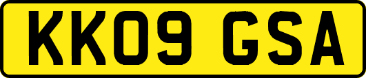 KK09GSA