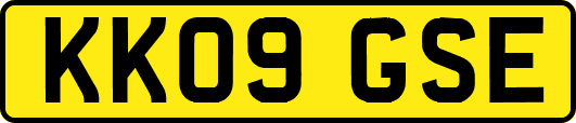 KK09GSE