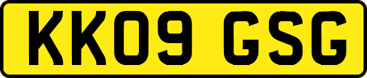 KK09GSG