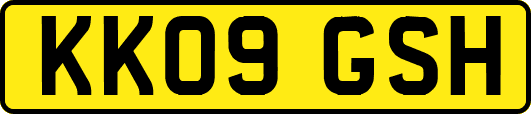 KK09GSH