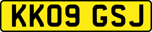 KK09GSJ