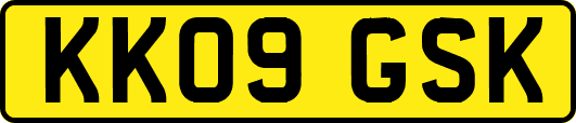 KK09GSK