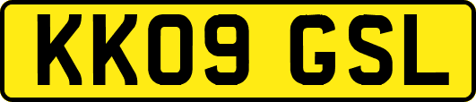 KK09GSL