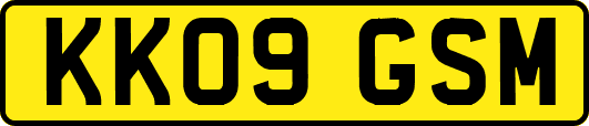 KK09GSM