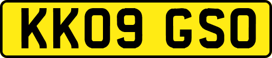 KK09GSO