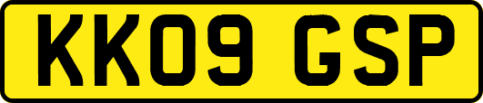 KK09GSP