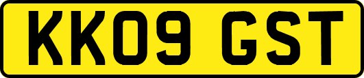 KK09GST