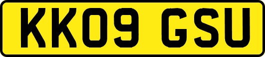 KK09GSU