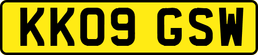 KK09GSW