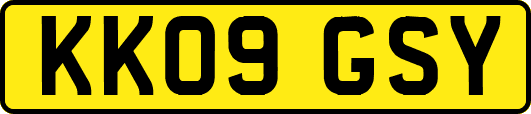 KK09GSY