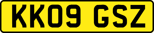 KK09GSZ