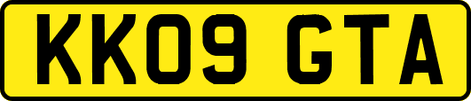 KK09GTA