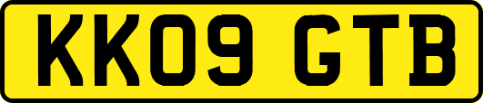 KK09GTB