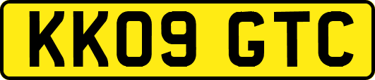 KK09GTC