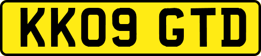 KK09GTD