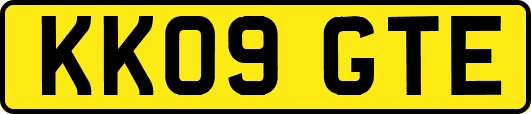 KK09GTE