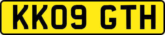 KK09GTH
