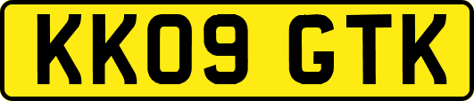 KK09GTK